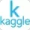 Kaggle icon