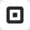 Square icon
