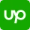 Upwork icon