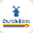 Dutch Bros icon