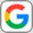Google / Gmail / Youtube icon