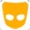 Grindr icon