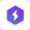 Lightning AI icon