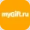 MyGiftCardRedemption icon