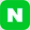 Naver icon