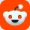 Reddit icon