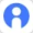 Sideline / Index by Pinger icon