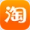 Taobao / Alibaba icon