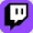 Twitch icon