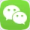WeChat icon