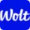 Wolt icon