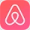 Airbnb icon