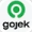 Gojek icon