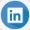 LinkedIn icon