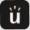 Upward icon