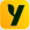 Yuzu icon